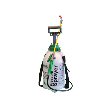 Faithfull 5Ltr Pressure Sprayer FAISPRAY5