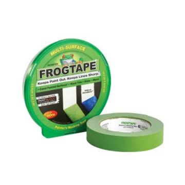 FrogTape® Multi-Surface Masking Tape 24mm x 41.1m