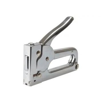 Arrow Chrome Staple Gun