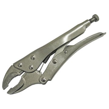 Faithfull Locking Plier 230mm FAIPLLOCK9 