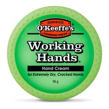 O'Keeffe's Working Hands 96g