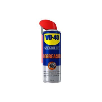 Wd40 Specialist Degreaser Aerosol 500Ml W/D44392