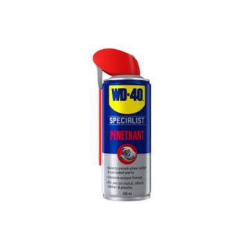 Wd40 Specialist Fast Release Penetrant Aerosol 400Ml W/D44348