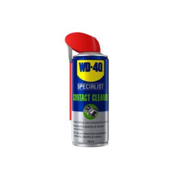 Wd40 Specialist Contact Cleaner Aerosol 400Ml W/D44368