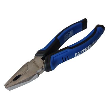 Faithfull Combination Pliers 6" FAIPLC6