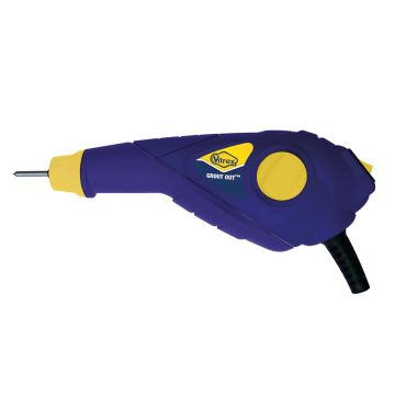Vitrex VT 230V Grout Out Removal Tool VITGO200