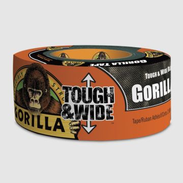 Gorilla Tape Tough & Wide 27m