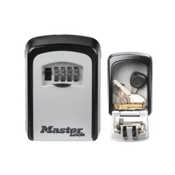 Masterlock Wall Mount Key Storage Security Lock MLK540
