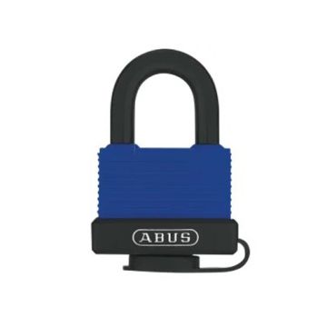 Abus Aquasafe Marine Padlock ABU70IB/45C 