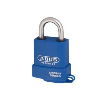 Abus Submariner Padlock ABU83IB53C 