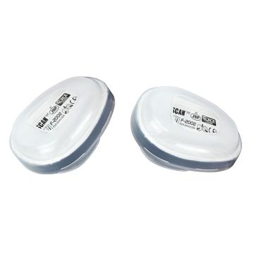 Scan Twin Filter Cartridge SCAPPECARTP2
