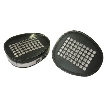 Scan Twin Filter Cartridge SCAPPECARTP3
