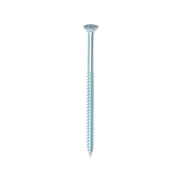 Timco Twin Threaded Woodscrews 8 x 3 