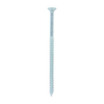 Timco Twin Threaded Woodscrews 10 x 4 