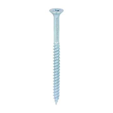 Timco Twin Threaded Woodscrews 12 x 3 