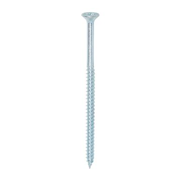 Timco Twin Threaded Woodscrews 12 x 4 
