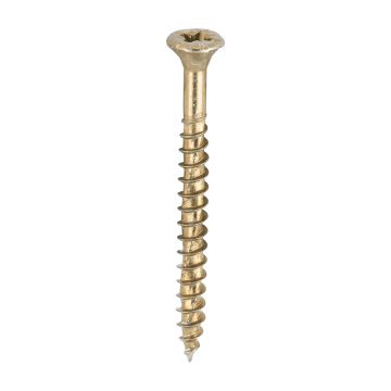 Timco Velocity Screw 3.5 x 40 