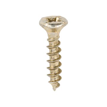 Timco Velocity Screw 4 x 20 