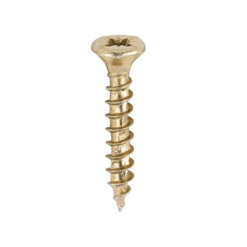 Timco Velocity Screw 4 x 25 