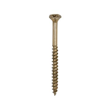 Timco Velocity Screw 6 x 80 