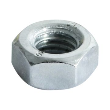 Timpac Hex Nuts M20 
