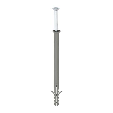 Timpac Nylon Frame Fixings 8.0 x 100 
