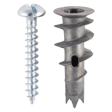 Timpac Metal Speed Plugs 31.5 