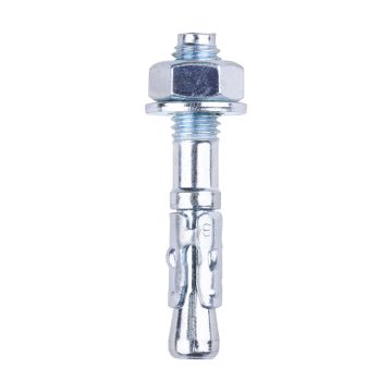 Timpac Through Bolts 8 x 50 