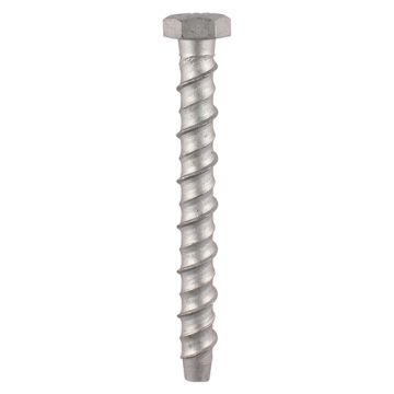 Timco Multi-Fix Bolt 10 x 100 
