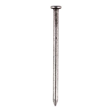 Timbag Nail Range Bright Round Wire 1Kg 75 x 3.75 