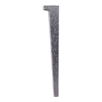 Timbag Nail Range Bright Cut Flooring Brads 1Kg 50mm