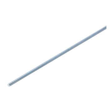 Timco Threaded Bar M6 x 1000mm