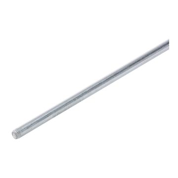 Timco Threaded Bar M12 x 1000mm 