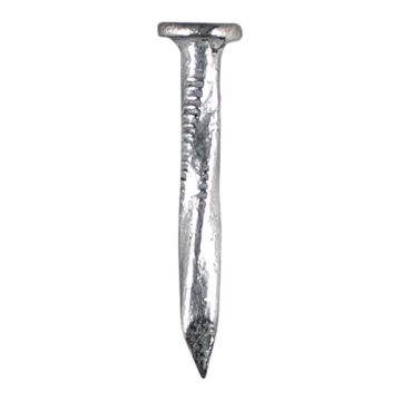 Timbag Nail Range Galv Square Twist 500g 40 x 3.75