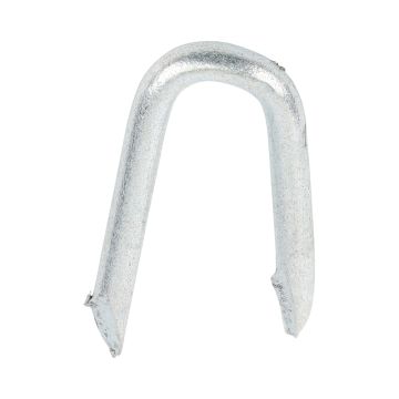Timbag Nail Range Galv Presser Point Staples 1Kg 40 x 4.00