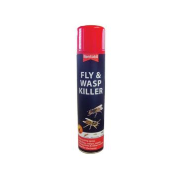 Rento Wasp Killer 300g 081307 