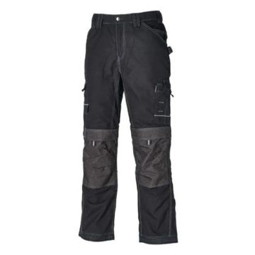 Dickies Eisenhower Trouser Black 40R 