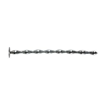Big Twist Nail 8mm x 195 Bag 25 