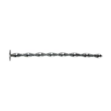 Big Twist Nail 8mm x 220 Bag 25 