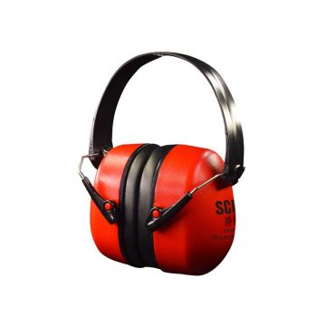 Scan Collapsable Ear Defenders SCAPPEEARCOL