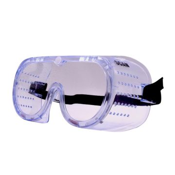 Scan Safety Goggle Direct Vent SCAPPEGDV 