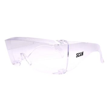Scan Visitor Safety Specs SCAPPESPECVI 