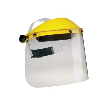 Scan Face Shield SCAPPEVISOR 