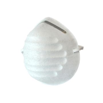 Scan Pk 10 Comfort Mask (Disc) SCAPPEHYG10 