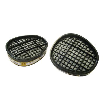 Scan Vapour Respirator Refill SCAPPECARTA1 