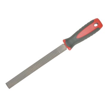 Faithfull Flat Wood Rasp 8"  FAIFIWR8