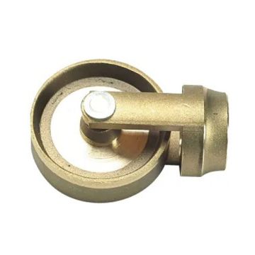 Bailey Uni Clearing Wheel BAI1740