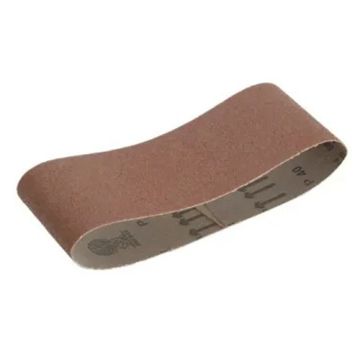 Faithfull Cloth Belt 610  x  100 FAIAB100610F