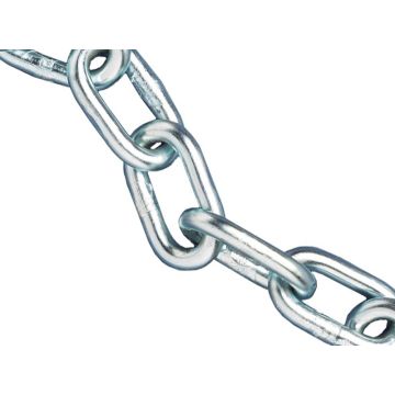 Faithfull A-Link Chain 2mm Per Metre FAICHAL230 