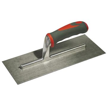 Faithfull Soft Grip Plasterer Trowel FAISGTP11SS 